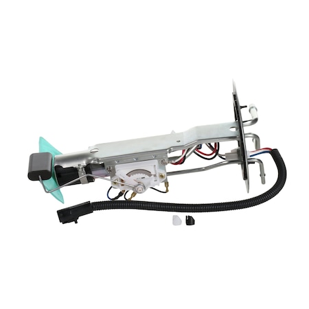 Carter Fuel Pumps 97-99 Ford E150 Econ-E250 Econ 5.4-6.8L Elec Fuel Pump, P74859S P74859S